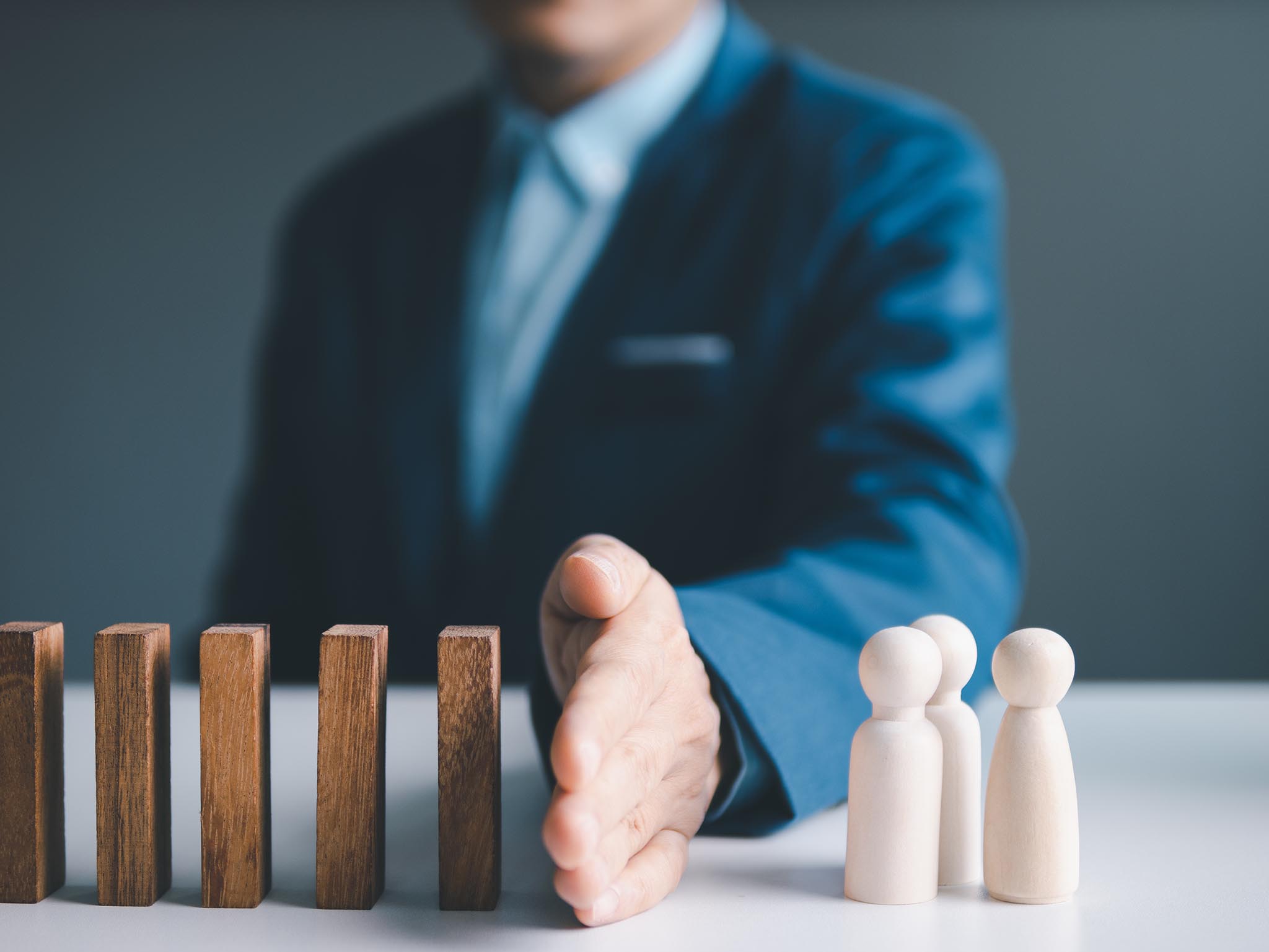 Risk Management scaled